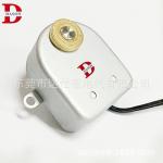 12V Dual Angle Rotary Solenoid For Automation Equipment