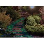 Corrosion Resistant 12H Afterglow Luminous Stone for sale