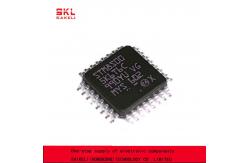 China Stm8s005k6t6c Lqfp64   Mcu Microcontroller Integrated Circuits supplier