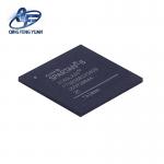 XC6SLX25-2FTG256C Xilinx IC Microcontroller Flash Memory Ic Chip for sale