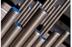 China Carbon Steel ASTM A307 Threaded Rod supplier