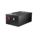Marine 48V Lithium Battery Pack IP65 Lithium Iron Phosphate Deep Cycle Battery