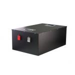 Marine 48V Lithium Battery Pack IP65 Lithium Iron Phosphate Deep Cycle Battery for sale