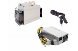China Antminer DR3 7.8T Antminer Dr3 Firmware Profitability High Decred Asic Mining 76dB supplier