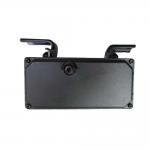 Car accessories adaptive cruise control, black ACC with stop and go forward collision warning for Jeep GLADIATOR for sale