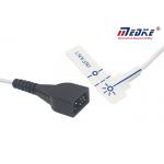 Nonin 9000N Infant Adhesive Foam Disposable Spo2 Sensor P1522 for sale