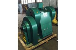China ZM750 Corrugated Box Die Punching Machine 2200*1800mm 60hz supplier