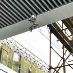 Timely And Reliable Automatic Fire Water Monitor For Fire Fighting