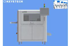 China Bottle Visual Inspection System for Measuring & Validating the Volume of Liquid supplier