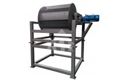 China High Dry Magnetic Separator Machine Crushing Magnetic Separation Equipment supplier