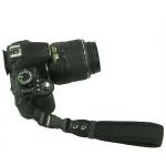 Hot selling soft SBR  Camera Hand Strap  Adjustable Quick Release Wrist grip  belt for  Canon EOS  Sony Olympus SLR/DSLR for sale