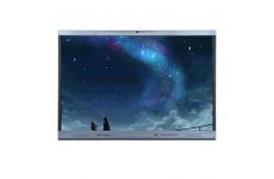 China 60Hz Interactive Panel Board , 65'' Smart Board For Conference Room supplier