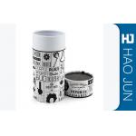 Custom Printing Cosmetic Paper Boxes Handmade For Hand Cream Package
