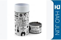 China Custom Printing Cosmetic Paper Boxes Handmade For Hand Cream Package supplier