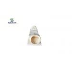 Corrosion Resistance Antioxidant 5µM Dust Bag Filter , Bag Filter Dust Collector for sale