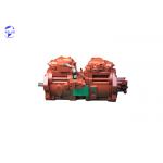  K3V112DT Plunger Pump for Hyundai R210LC Excavator for sale