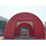 inflatable stucture building tent for sale