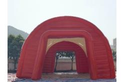 China inflatable stucture building tent supplier