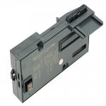 IC200MDD845 GE VersaMax Discrete Mixed Modules 24 VDC Positive Logic Input 16/Output Relay 2 .0A Isolated 8 points for sale