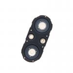 Customized Waterproof Heat Resistant Silicone Rubber Keypads For Extreme Temperatures