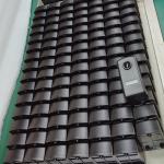 Automatic Gate IR Sensor With 30m Range And Sunlight Resistance for sale
