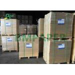 65gsm 75gsm Uncoated High Bulk Book Paper In Sheet For Novels Printing