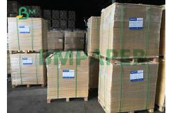 China 65gsm 75gsm Uncoated High Bulk Book Paper In Sheet For Novels Printing supplier