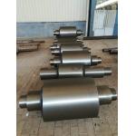 Steel train wheel and railway AAR Axle for sale