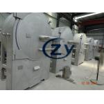Starch Extraction Potato Flour Processing Machinery / Centrifugal Sieves for sale