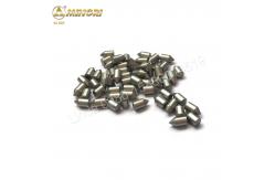 China YG6 Tungsten Carbide Tips For Litchi Surface And Safety Hammer supplier
