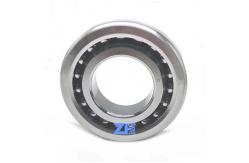 China P0 P5 P3 Quality level Angular contact bearing 30TAC62 30TAC62RS  30TAC62ZZ  CHROME STEEL supplier