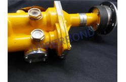 China High Quality Mk9 Ecreteur Assy For Tobacco Making Machine supplier