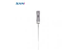 China Dental Rotary Endo Files Endodontic Rotary Systems 06# 08# 10# 12# 15# 17# supplier