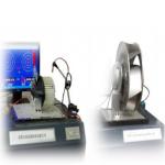 Car Wheel Dynamic Balancing Machine Anticorrosive Rustproof Stable for sale