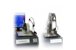 China Car Wheel Dynamic Balancing Machine Anticorrosive Rustproof Stable supplier