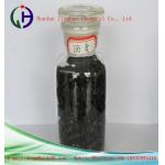 High Viscosity Coal Tar Chemicals , Coal Tar Asphalt For Electrode Binder