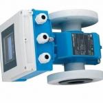 5W4C2F-AAILHP3AUA1KGB+AACQEB German E+H Multifunctional Standard Electromagnetic Flowmeter 5W4C for sale