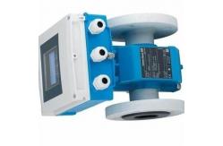 China 5W4C2F-AAILHP3AUA1KGB+AACQEB German E+H Multifunctional Standard Electromagnetic Flowmeter 5W4C supplier