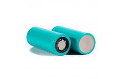 China High Safety 26650 LTO Lithium Titanate Battery Cell 2.4V 3000mAh supplier