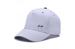 China Customize Six-Panel Baseball Cap featuring High Profile Crown supplier