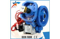 China 1.75mm PLA / ABS Assembled GT3 Extruder for 3D Printer Diy Kit supplier