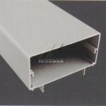 Mill Finished 6063 T5 Extrusion Aluminum Door Profiles For Partition Wall Office Room for sale