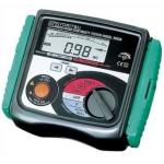 Kyoritsu 3005A Digital Insulation / Continuity Tester for sale