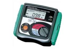 China Kyoritsu 3005A Digital Insulation / Continuity Tester supplier