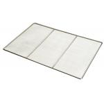 RK Bakeware China Foodservice NSF  901525fss Stainless Steel Fryer Grate for sale