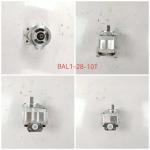 BAL1-28-10T Komatsu Gear Pump GD605A GD655A WA100 WA100SS WA100SSS WA120 WA120L WR11 WR11SS for sale