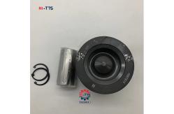 China 6L ISLE QSL8.9 QSL9 Diesel Engine Spare Parts Piston Kit 4987914 supplier