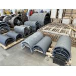 Split LBS Grooved Sleeve Carbon Or Cusomer Requirement for sale