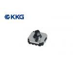 50,000 Cycles 4 Position Rotary Switch 12v , 4 Way Rotary Switch SGS for sale