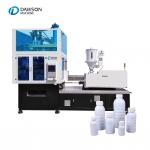 One Step Injection Blow Molding Machine For PET Pesticide Bottle for sale